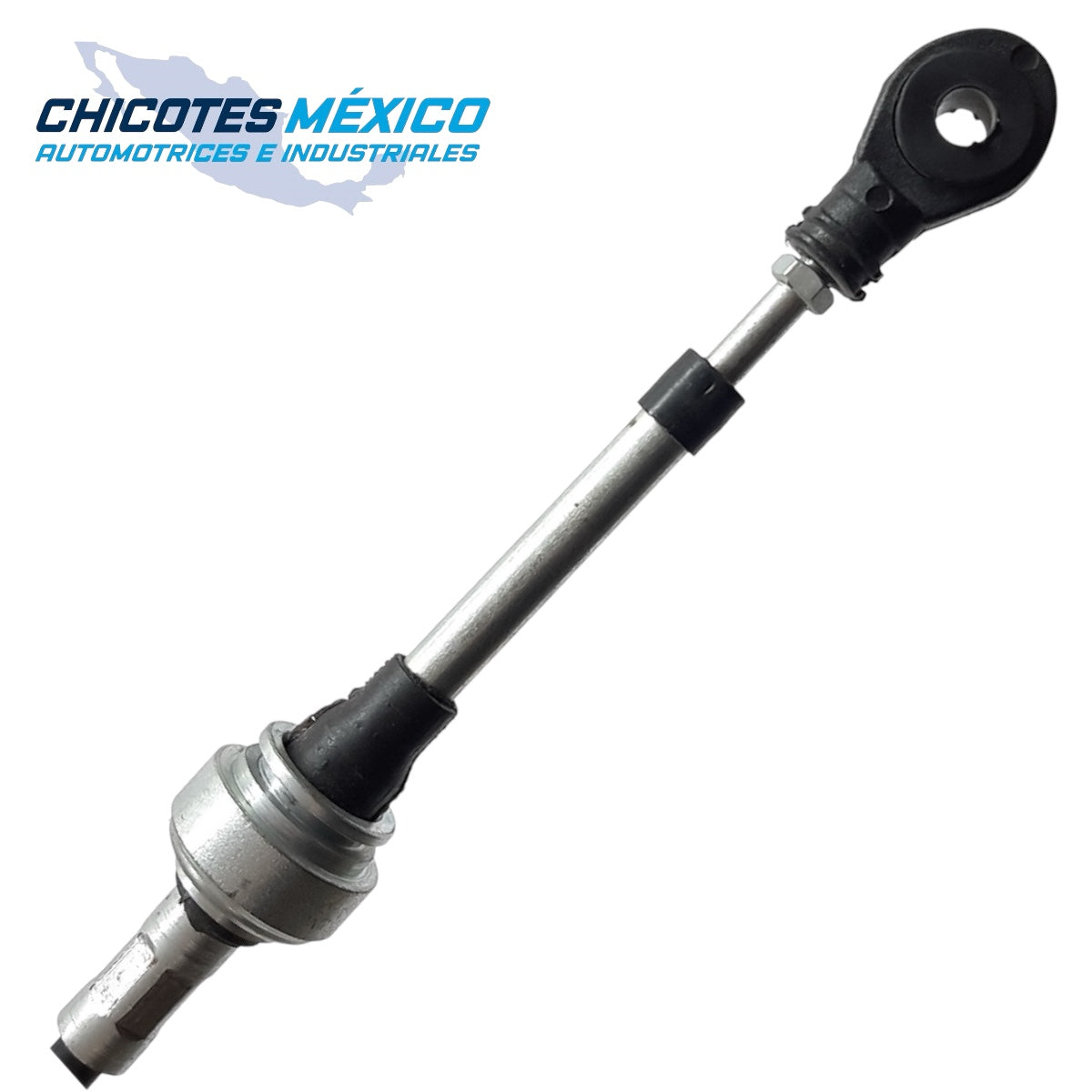 Chicote Selector Para Honda Civic Año 1996 Transmisión Estándar