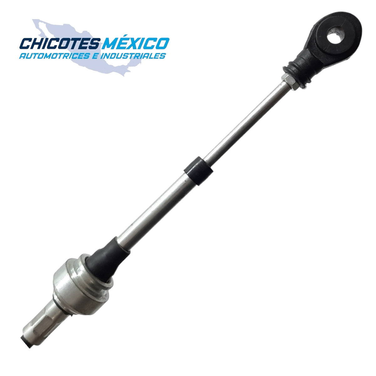 Chicote Transversal Honda Civic 1996 Transmisión Estándar