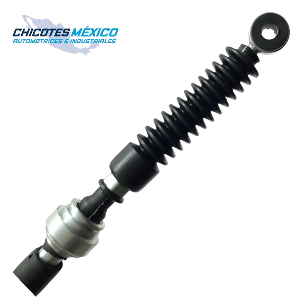 Chicote Transversal Honda Civic 1996 Transmisión Estándar