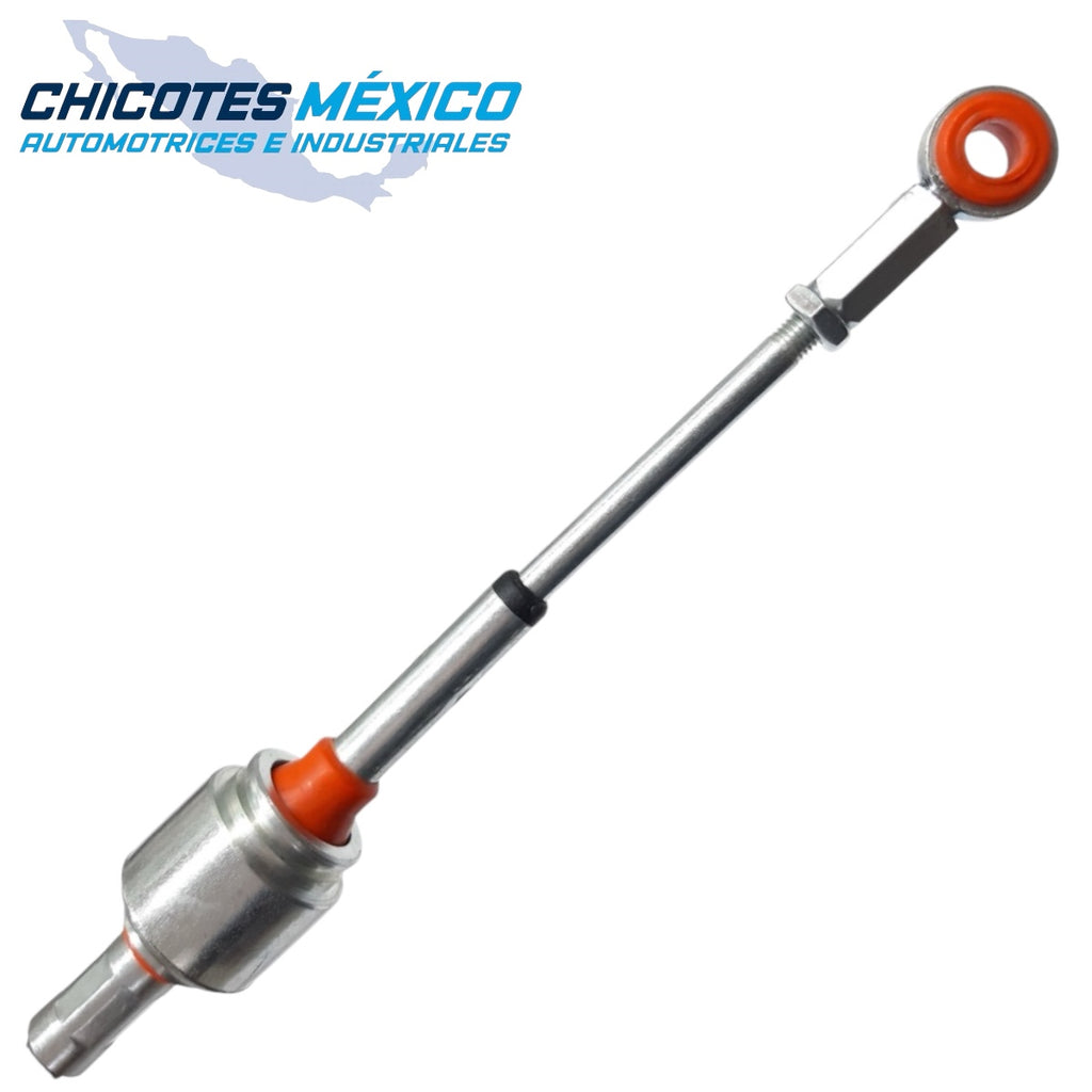 Chicote Transversal Para Hyundai H-100 Gasolina Transmisión Estándar
