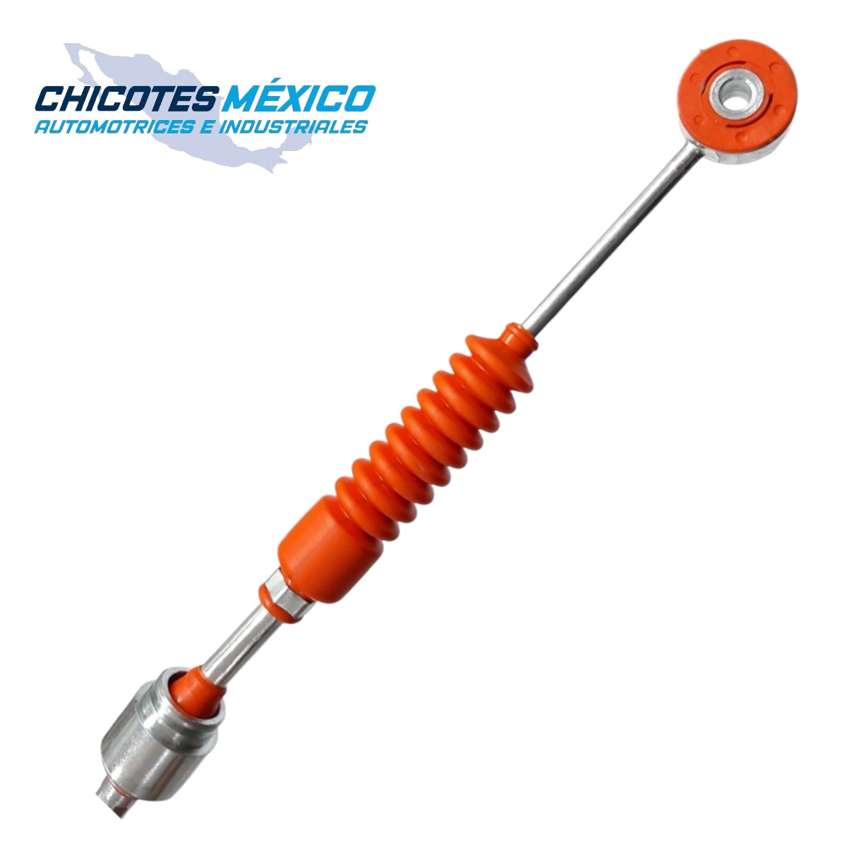 Chicote Transversal Para Hyundai H-100 Gasolina Transmisión Estándar