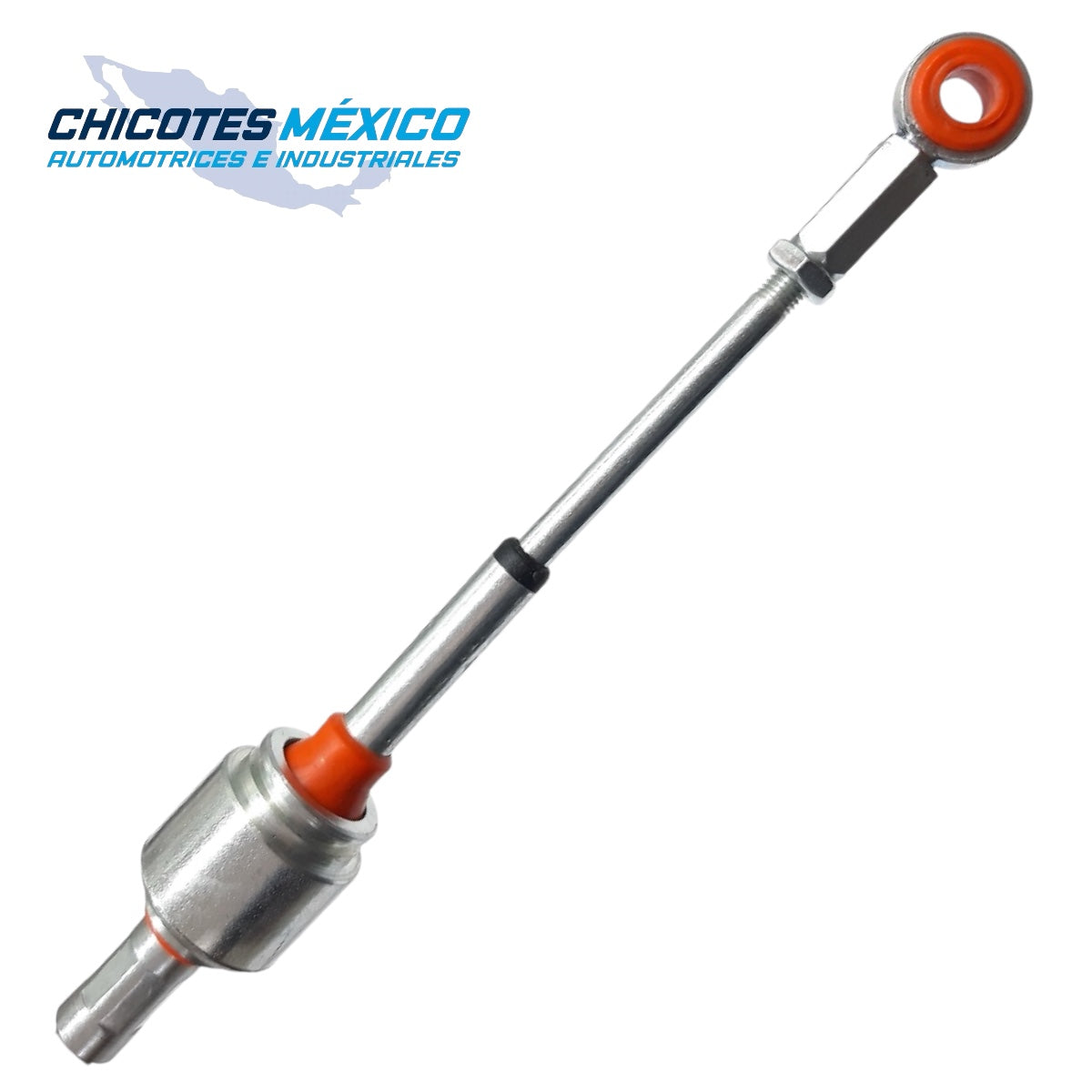 Chicote Selector De Hyundai H-100 Año 2007 Trasmisión Estándar