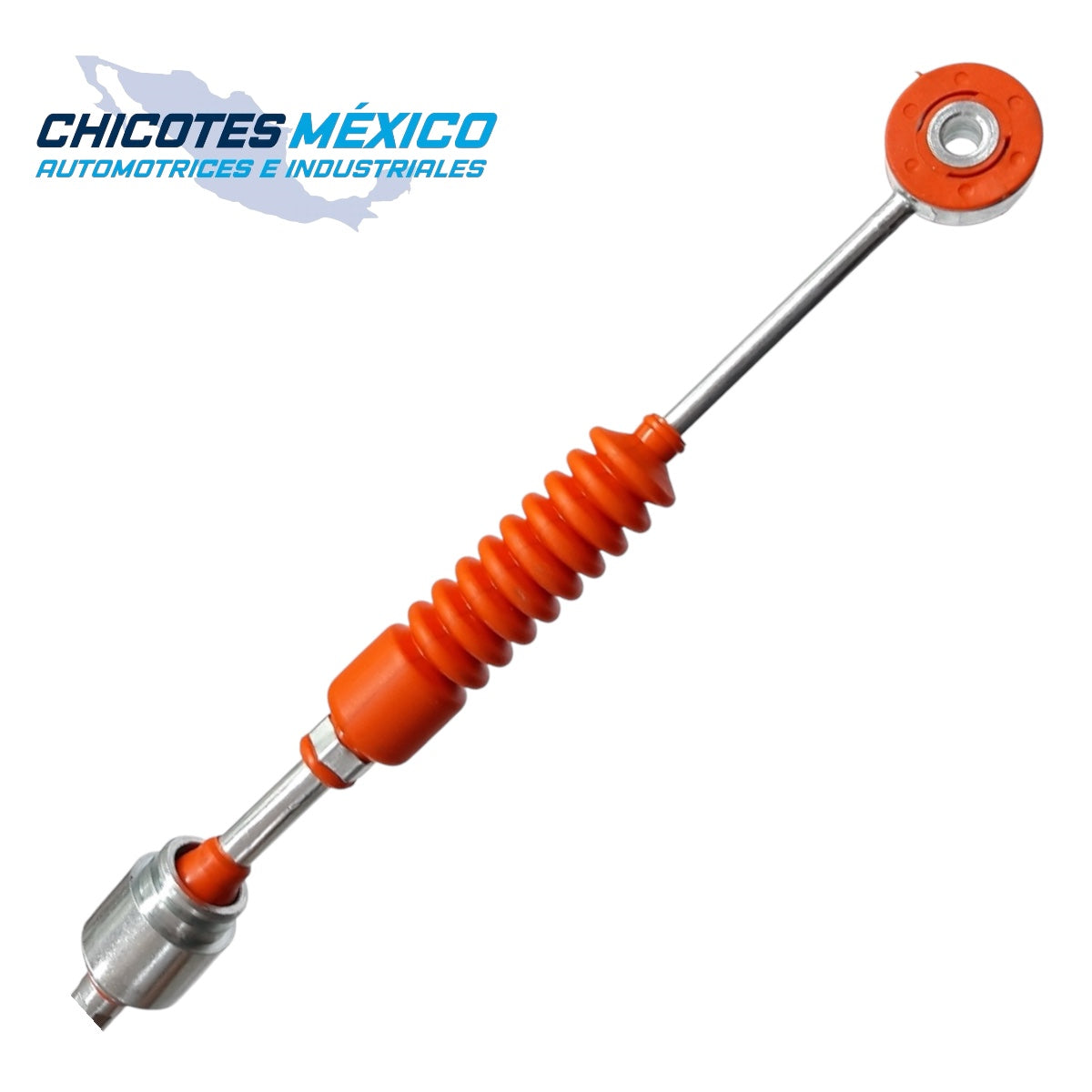 Chicote Selector De Hyundai H-100 Año 2007 Trasmisión Estándar