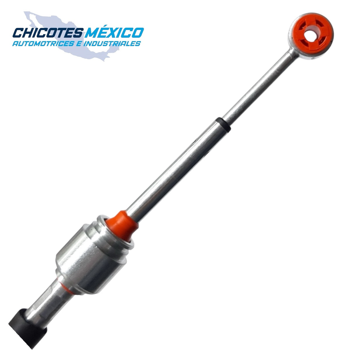 Chicotes Selector Hyundai H-100 Diésel Transmisión Estándar