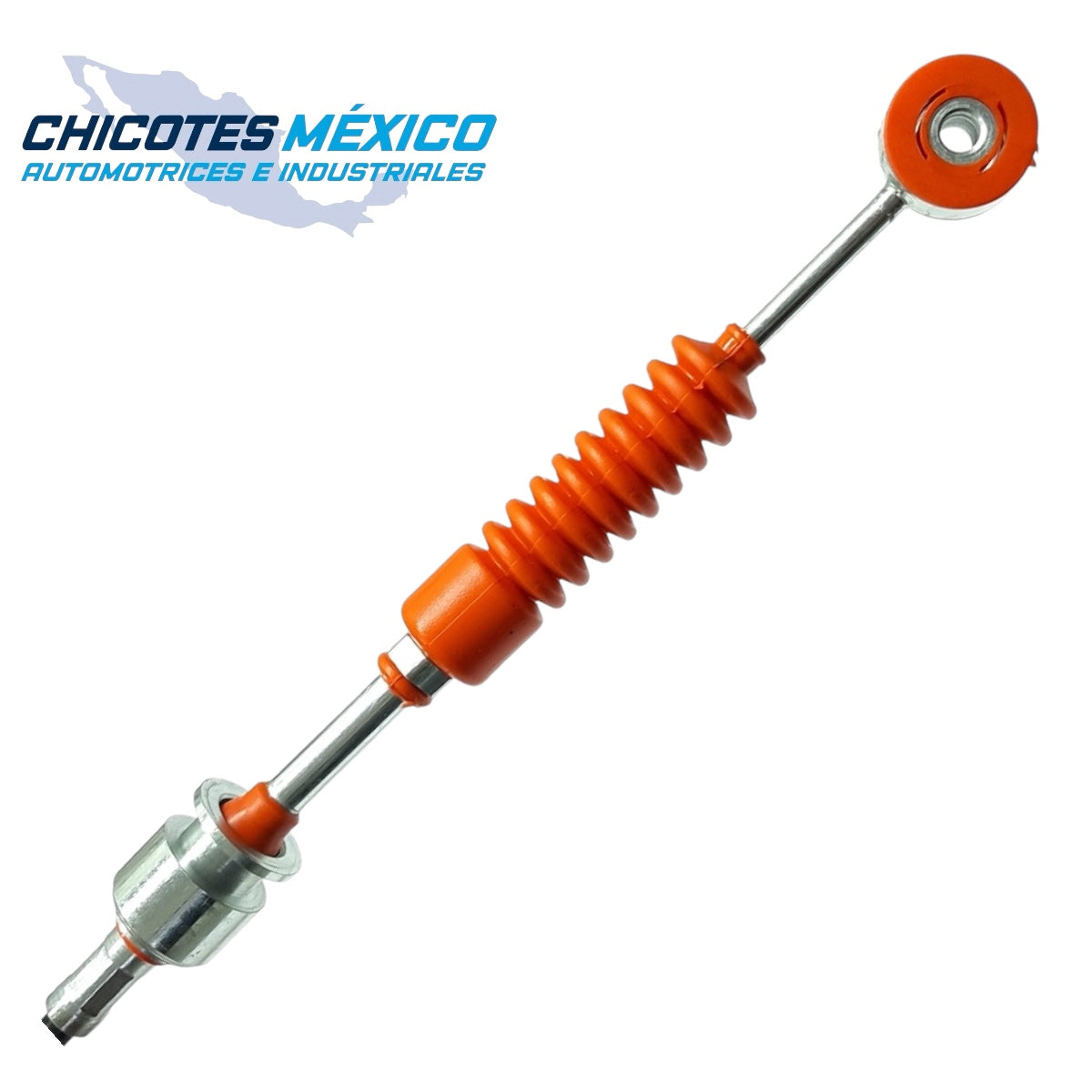 Chicotes Selector Hyundai H-100 Diésel Transmisión Estándar