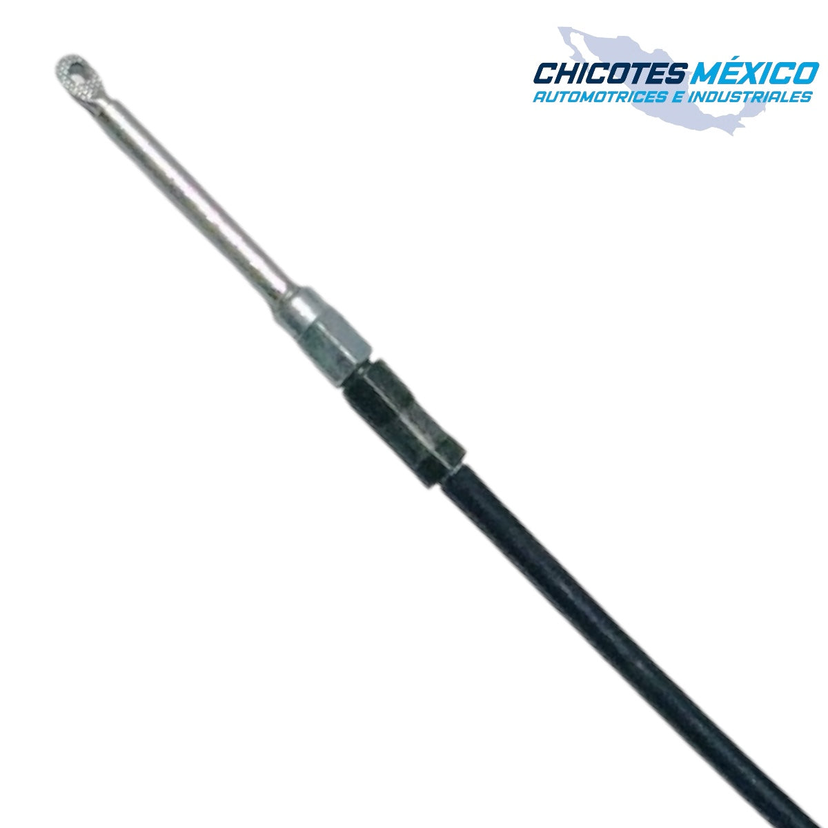Chicote Selector De Velocidades Volkswagen Atlantic Automatico