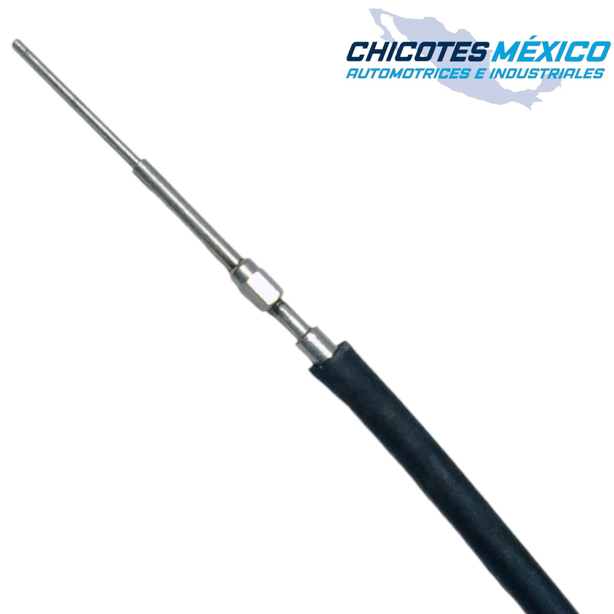 Chicote Selector De Velocidades Volkswagen Atlantic Automatico