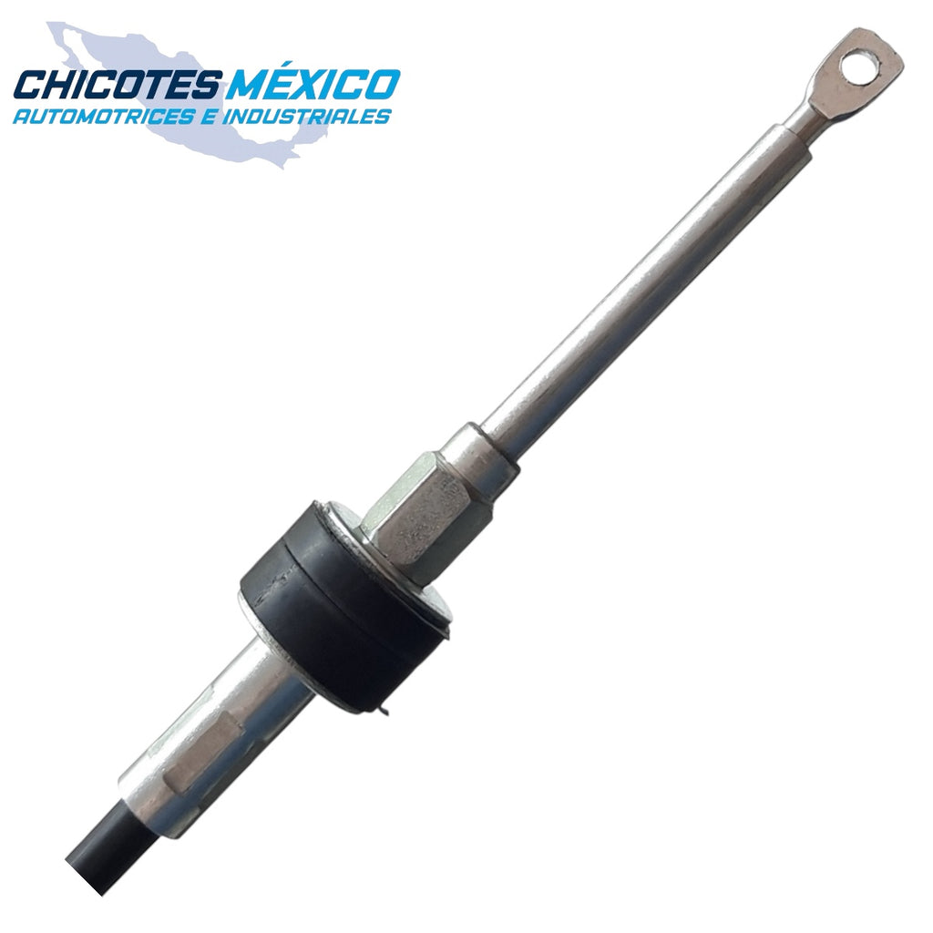 Chicote Selector Volkswagen Corsar Transmisión Automática