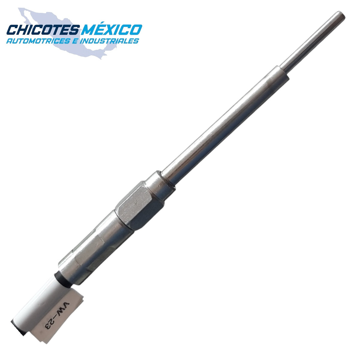 Chicote Selector Volkswagen Corsar Transmisión Automática