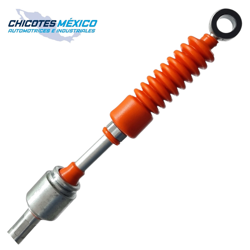 Chicote Selector Volkswagen Jetta A3 1993-1999 Transmisión Automática