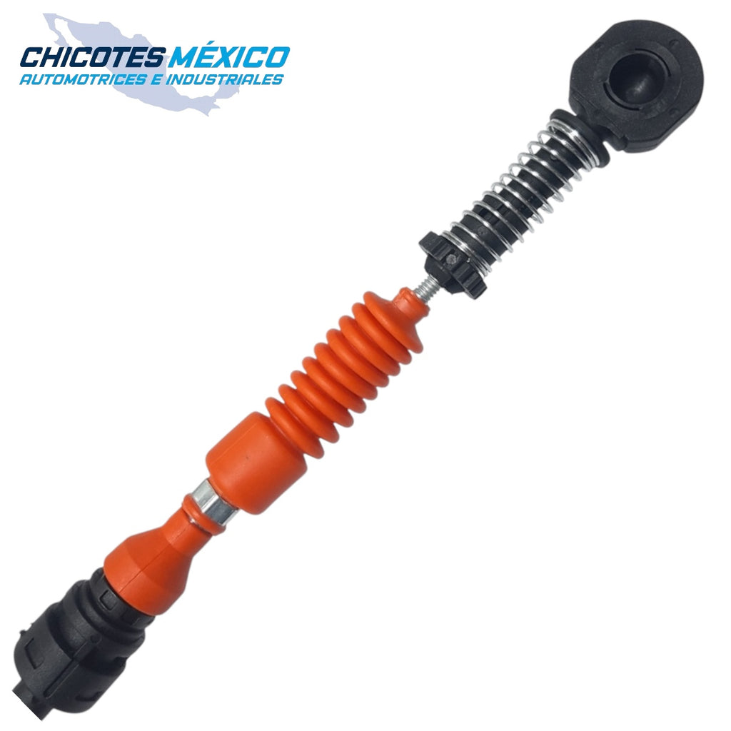 Chicote Transversal Volkswagen Golf A4 1999 Transmisión Estándar