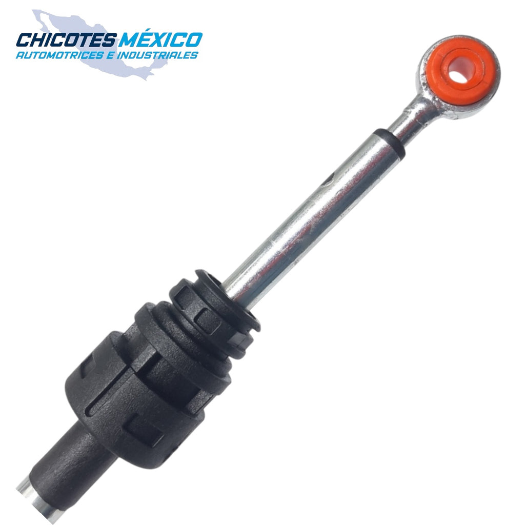Chicote Selector Volkswagen Golf A4 Año 2004 De Transmisión Estándar