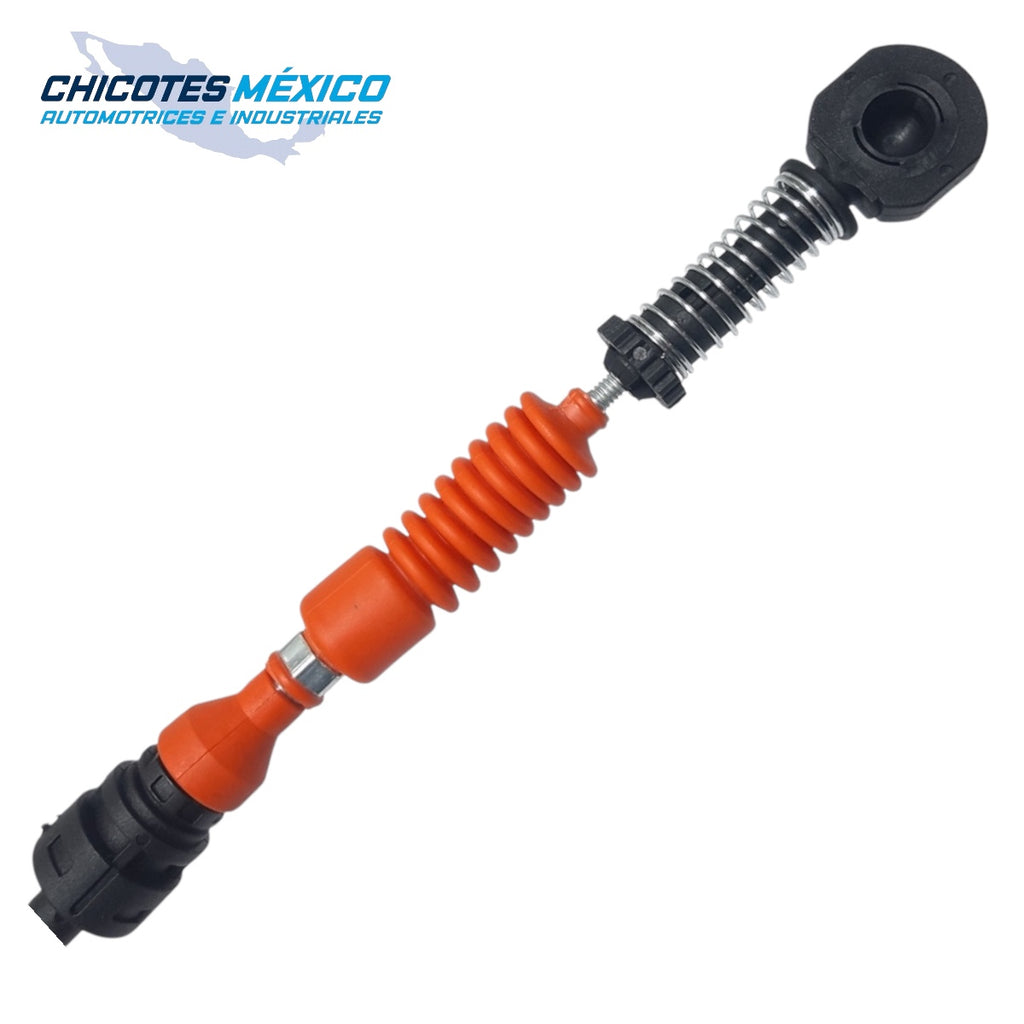 Chicote Transversal De Velocidades Volkswagen Jetta A4 Derby 2004-1999 Estándar