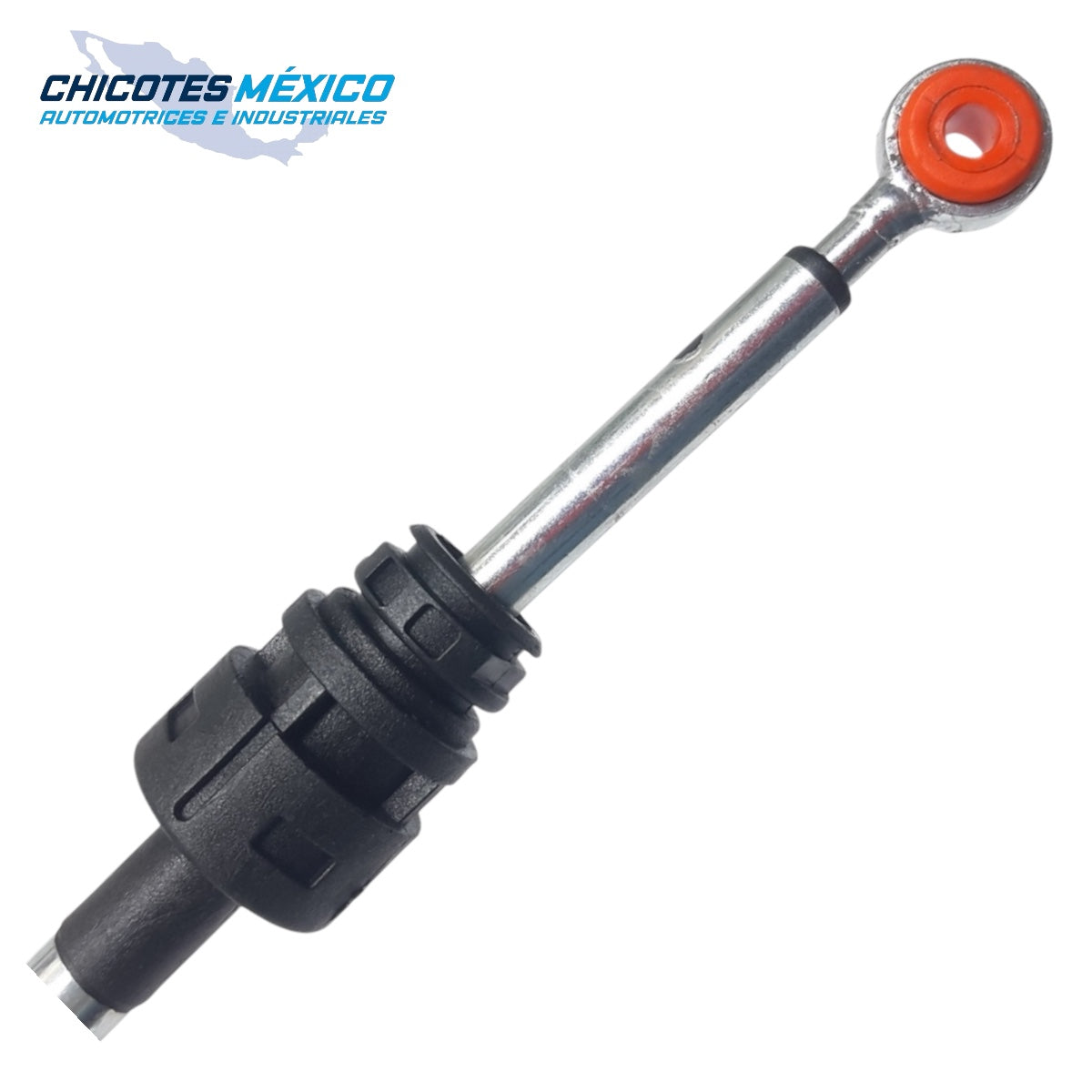 Chicote Transversal De Velocidades Volkswagen Jetta A4 Derby 2004-1999 Estándar