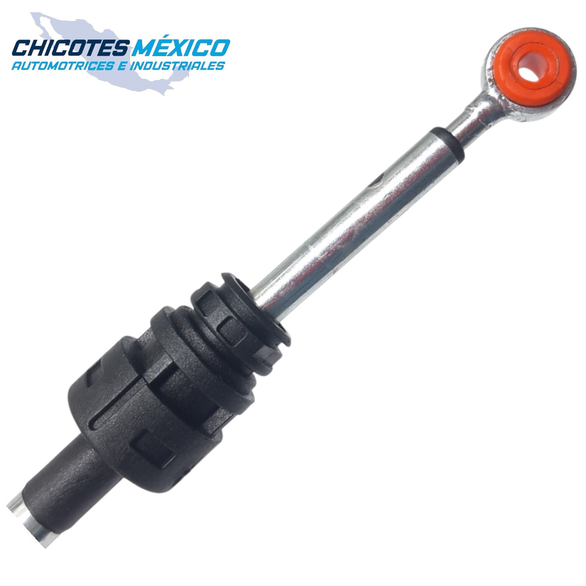 Chicote Para Volkswagen Derby Año 2004 Transmisión Estándar