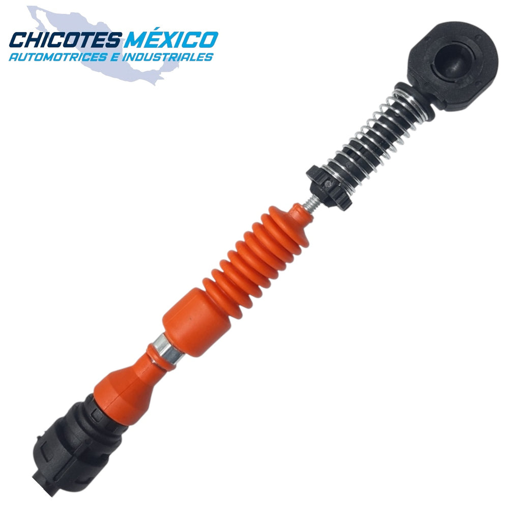 Chicote Para Volkswagen Derby Año 2004 Transmisión Estándar
