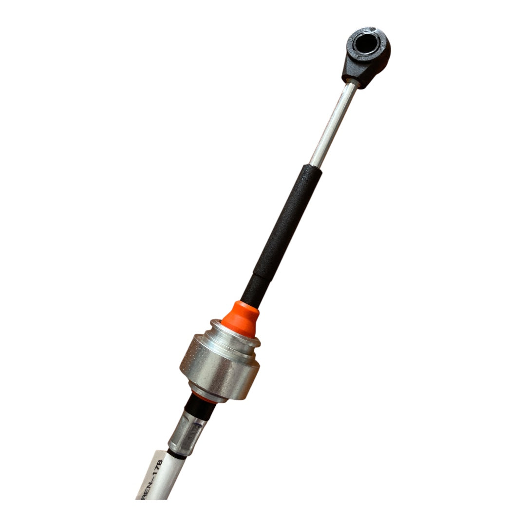 Chicote Selector De Cambios Renault Duster 2012 Estandar