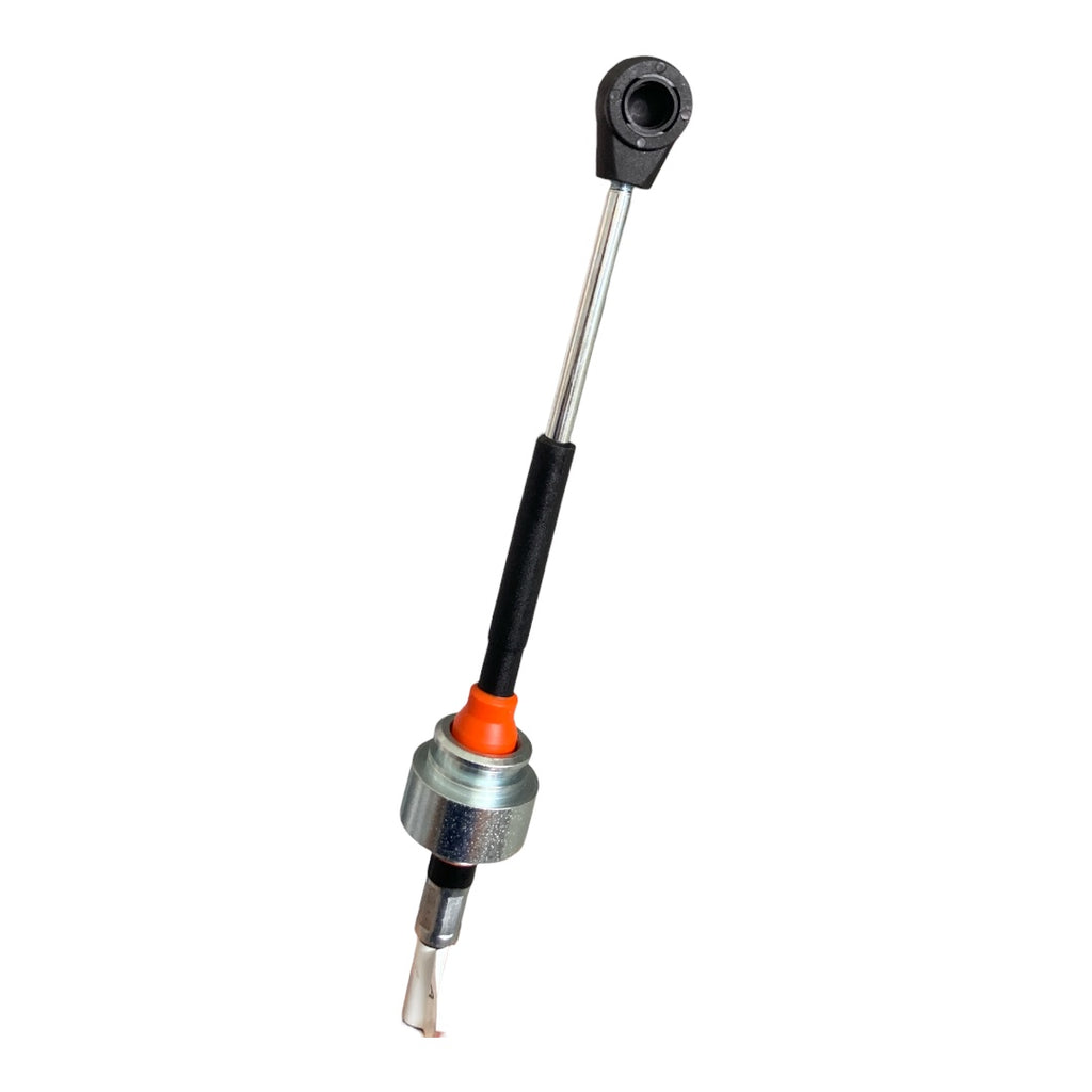 Chicote Transversal De Velocidades Renault Duster Año 2012 Estandar