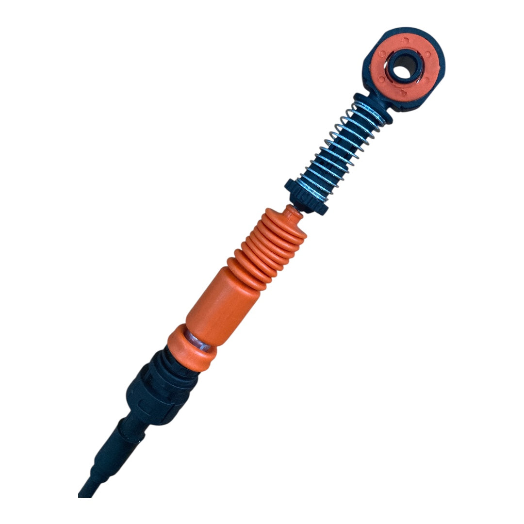 Chicote Transversal Seat Toledo De Transmisión Estándar Año 2013