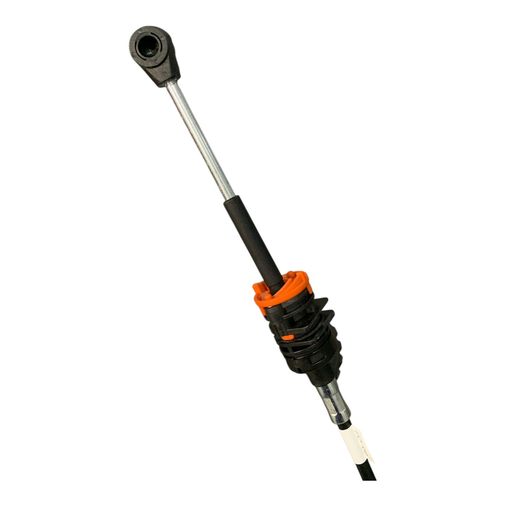 Chicote Transversal De Velocidades Para Ford Fiesta/Ecosport 2003-2005