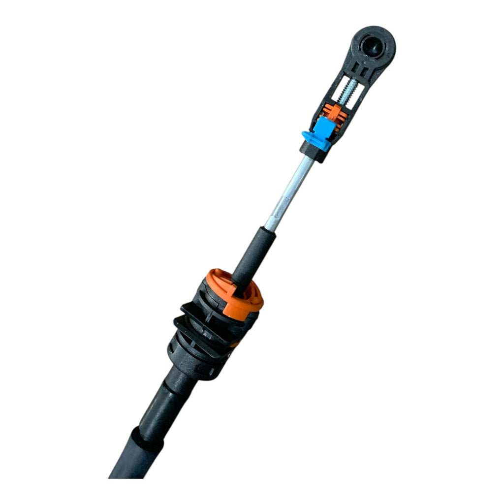 Chicote Transversal De Velocidades Para Ford Fiesta/Ecosport 2003-2005