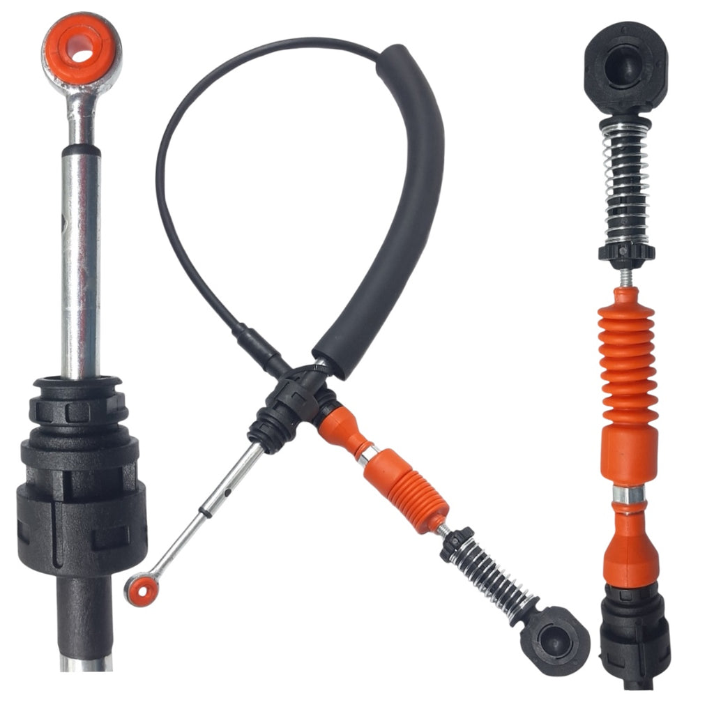 Chicote Transversal para Volkswagen Derby Van Año 2004-2006 Estándar
