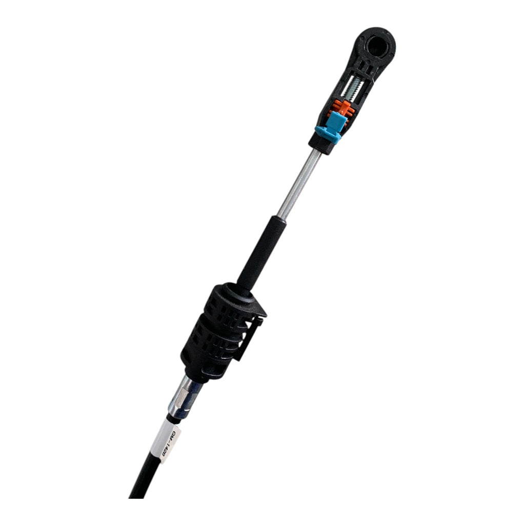 Cable Selector De Chevrolet Astra Año 2002 Transmisión Estándar