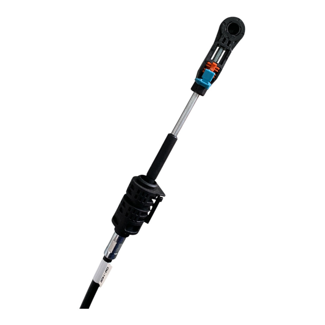 Cable Selector De Chevrolet Astra Año 2002 Transmisión Estándar