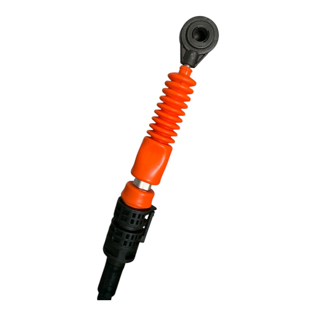Cable Selector De Chevrolet Astra Año 2002 Transmisión Estándar