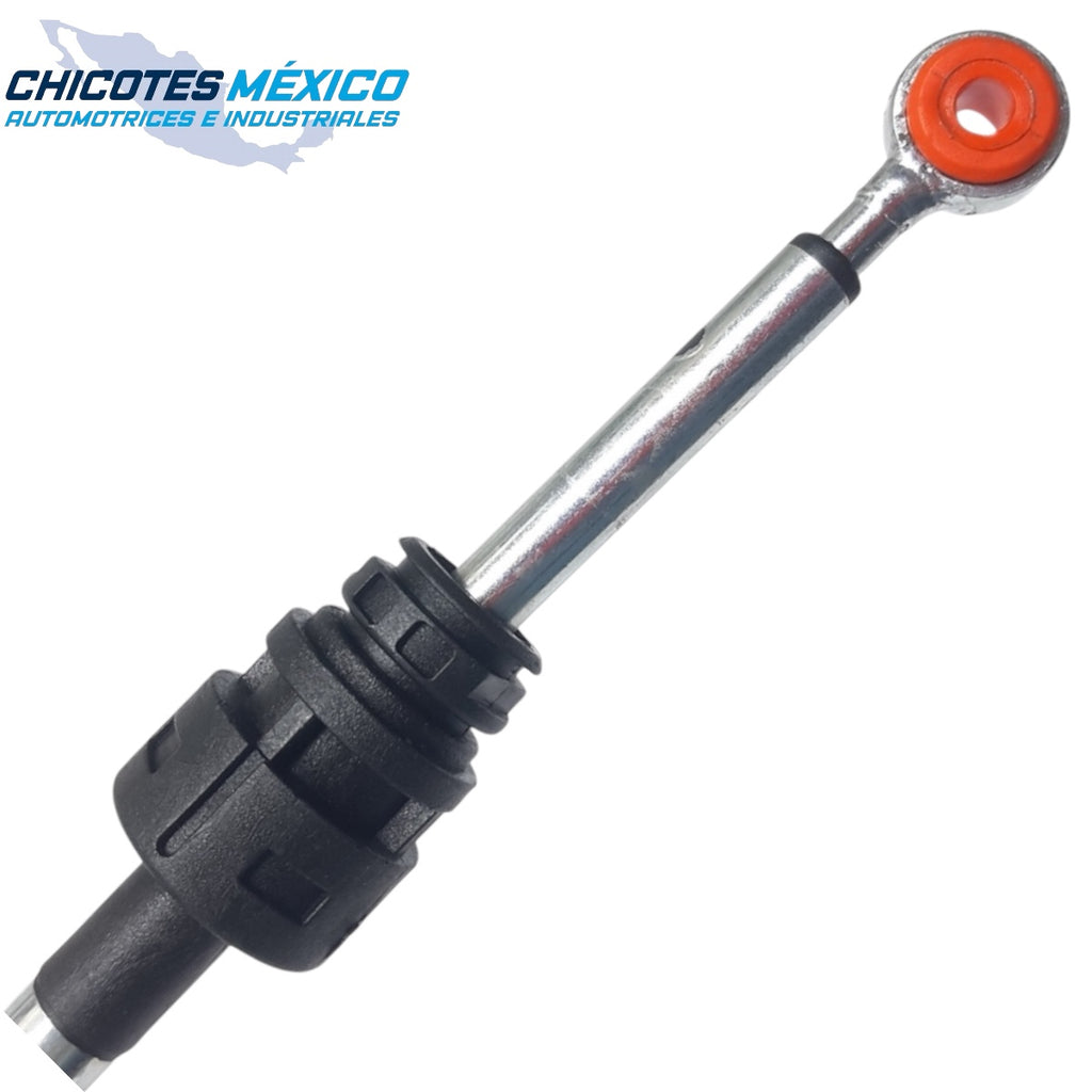 Chicote Transversal para Volkswagen Derby Van Año 2004-2006 Estándar
