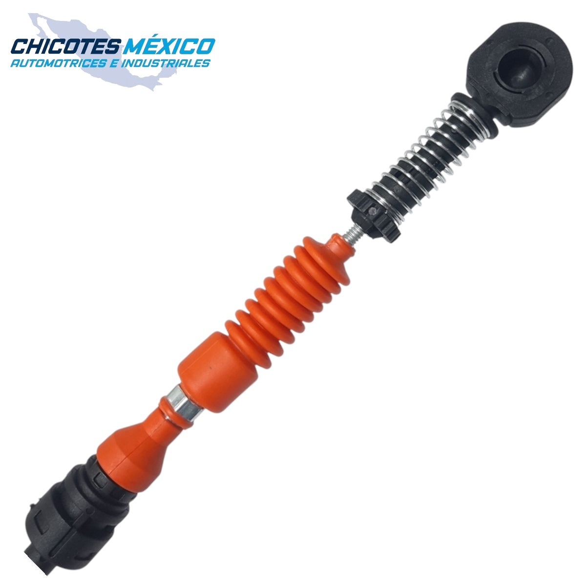 Chicote Transversal para Volkswagen Derby Van Año 2004-2006 Estándar