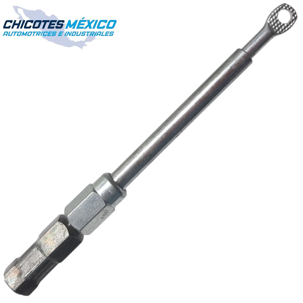 Chicote Caja De Velocidades Volkswagen Cabroliet 1993-1997 Automatico
