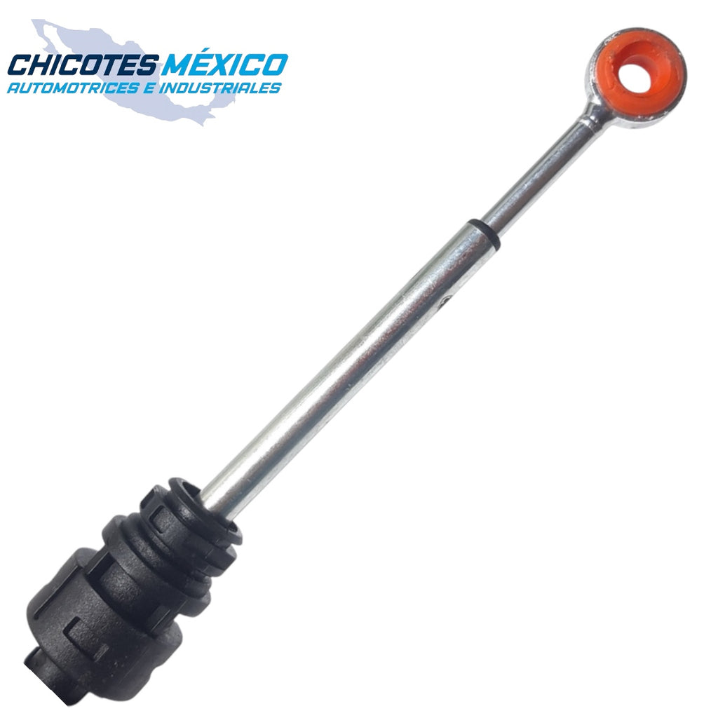 Chicote Transversal Volkswagen Vento Año 2014 Transmisión Estándar