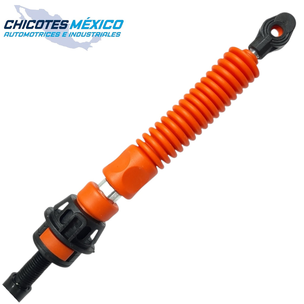 Chicote Selector Chevrolet Blazer S-10 Año 1995 Transmision Automático