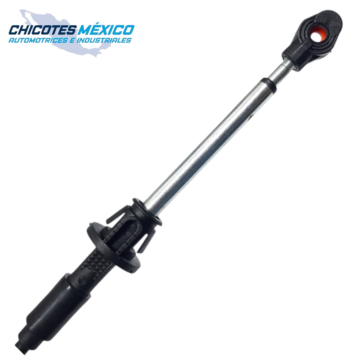 Chicote Selector Chevrolet Blazer S-10 Año 1995 Transmision Automático