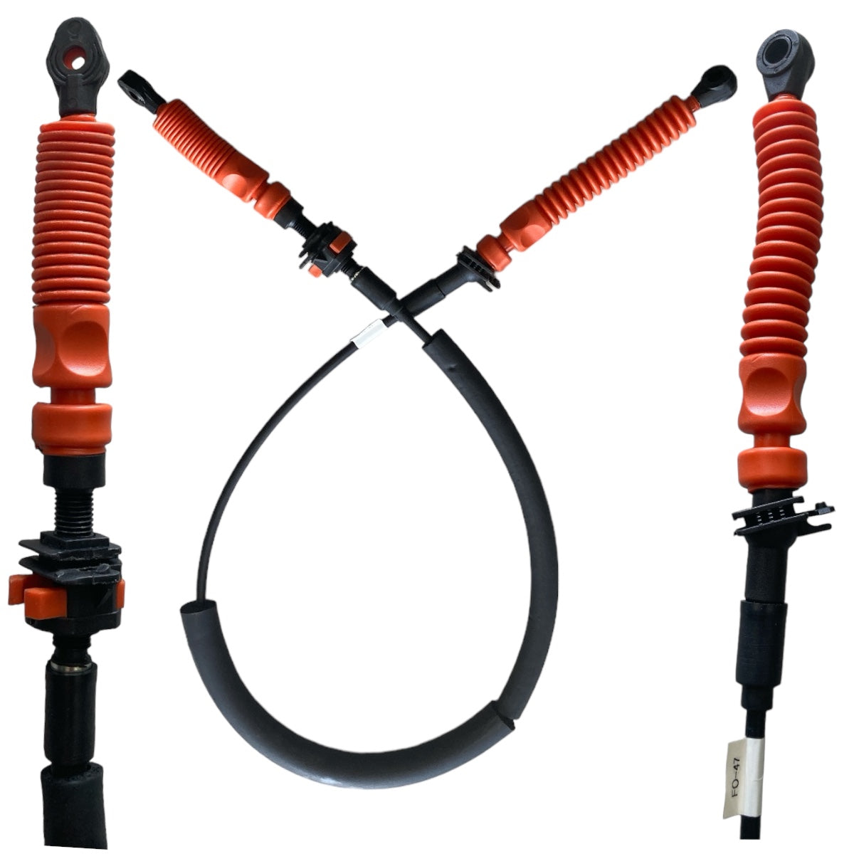 Chicote Selector de velocidades Ford Explorer Ranger 89-91 Automática