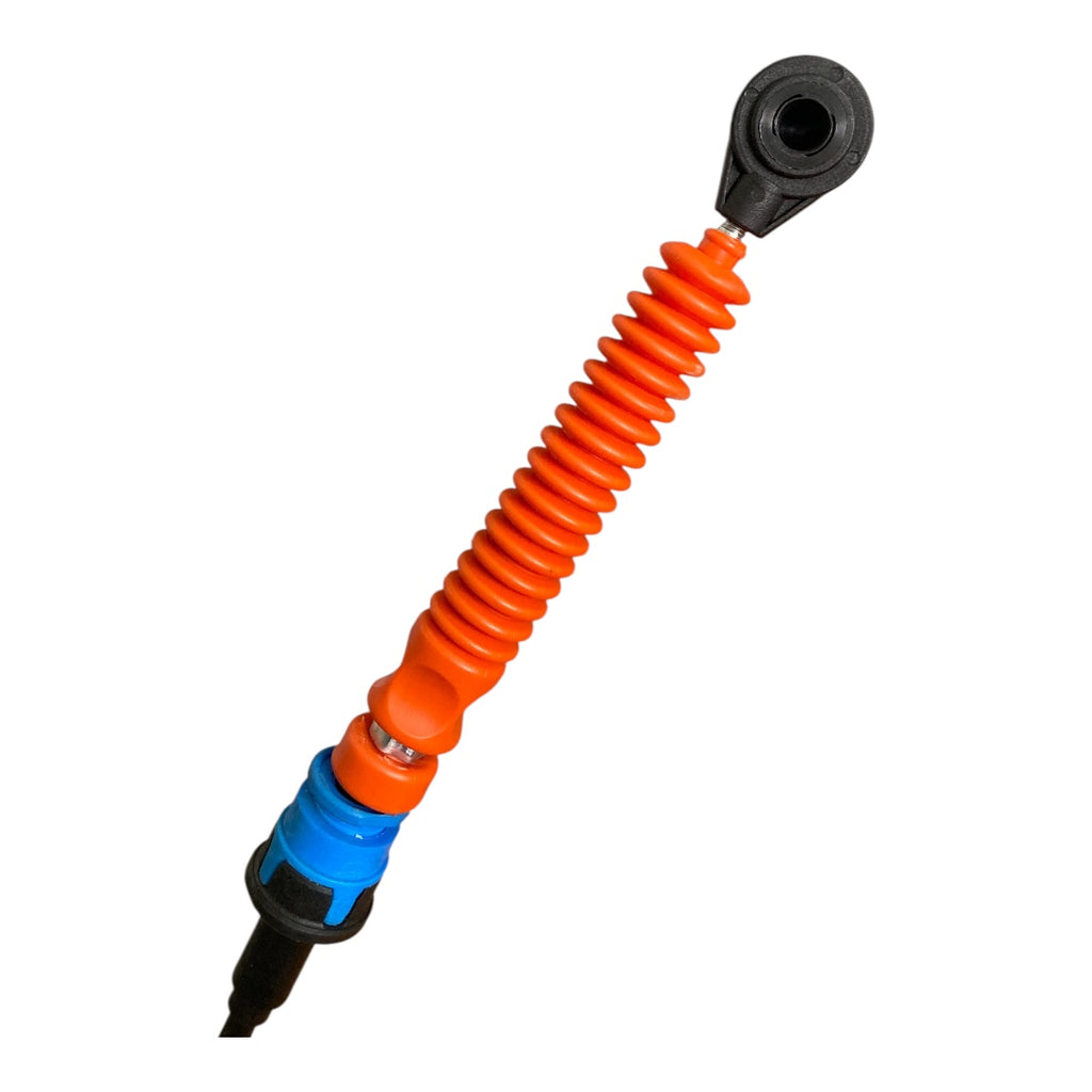 Chicote Chevrolet Sonic Palanca De Velocidades Estándar 2016