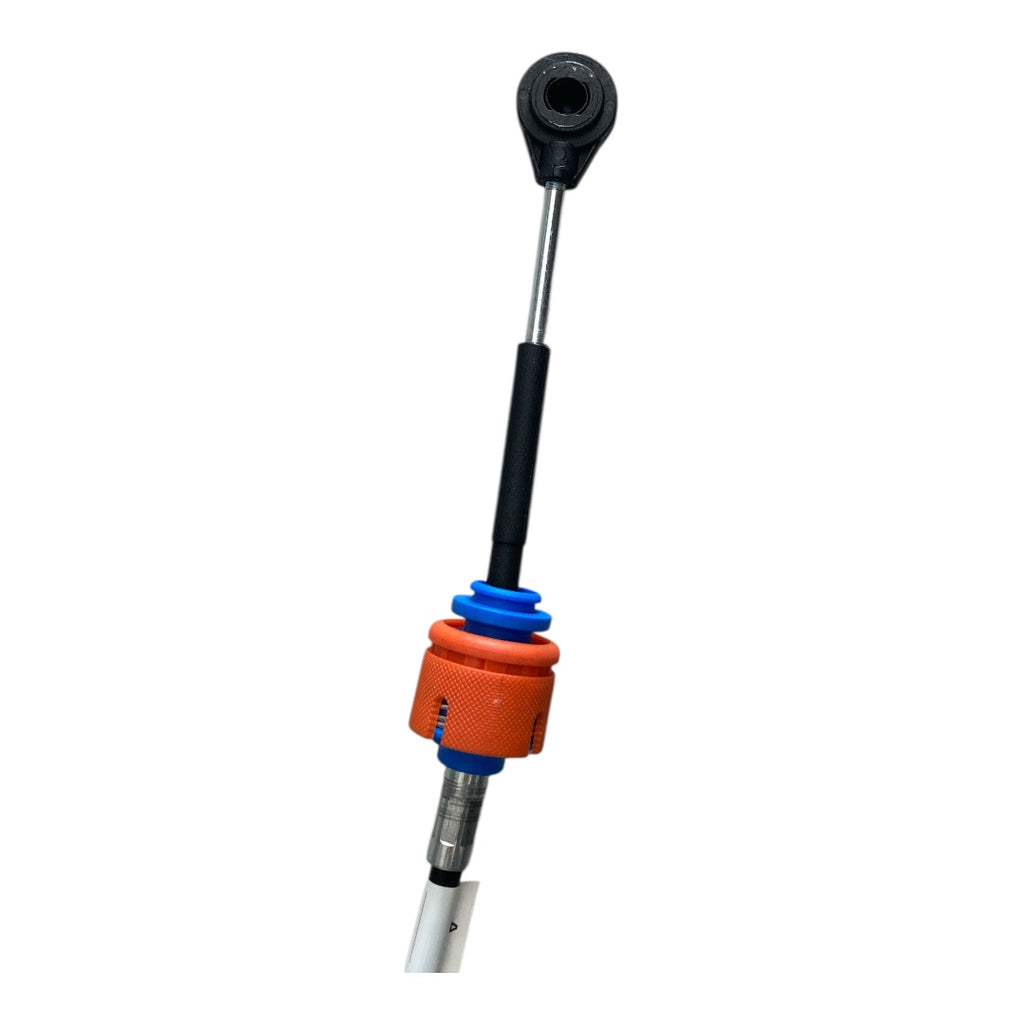 Chicote Selector Ford Figo Año 2020 Transmision Estandar