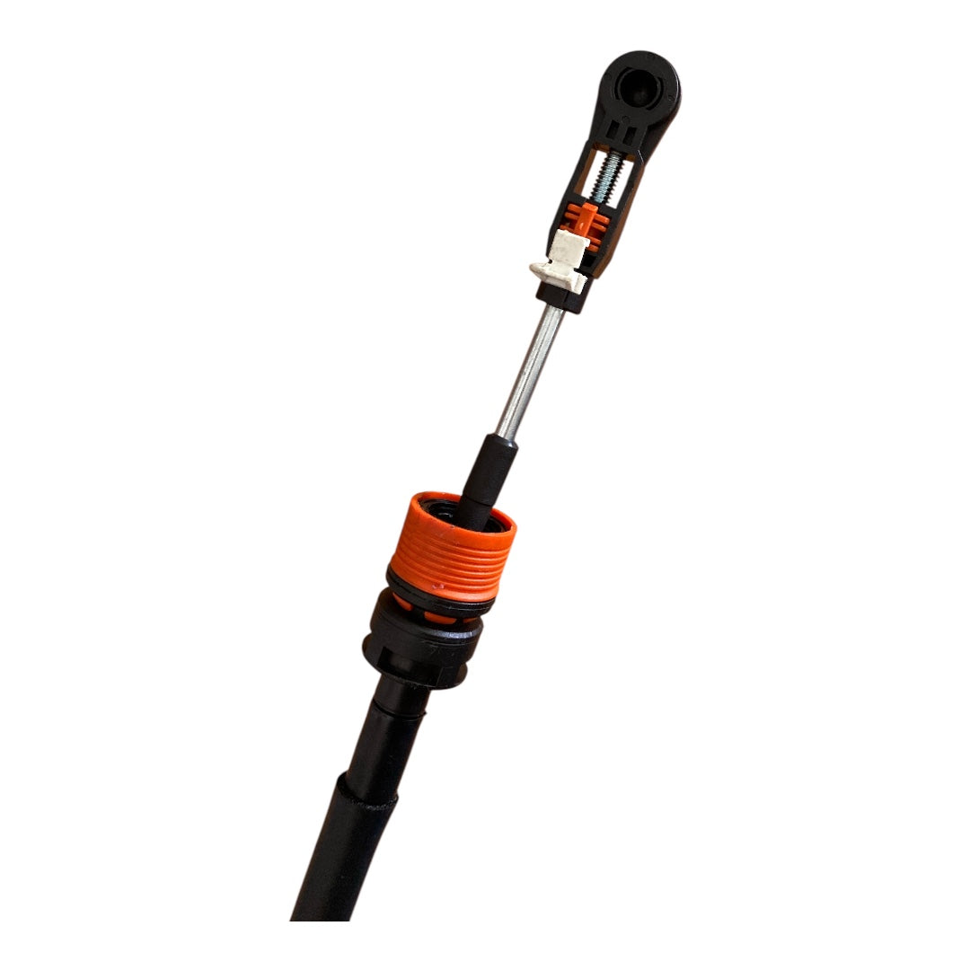 Chicote Selector De Velocidades Ford Ecosport 2020 Estandar