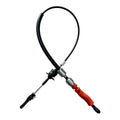 Chicote Transversal de Suzuki Aerio Año 2007 Estandar Para CajaDe Velocidades