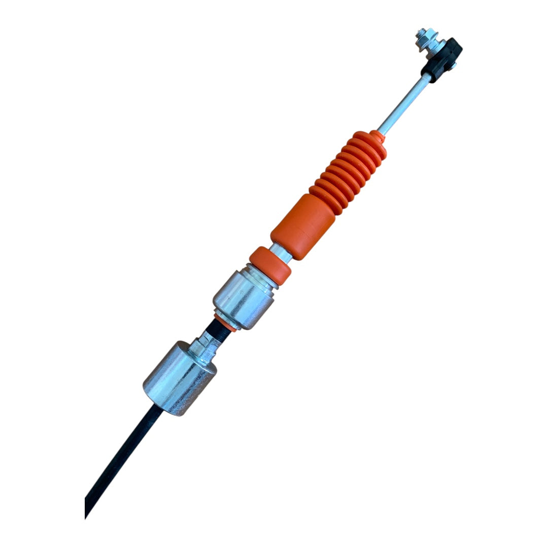 Cable Selector Nissan Tiida 2008 Caja De Transmisión Automática
