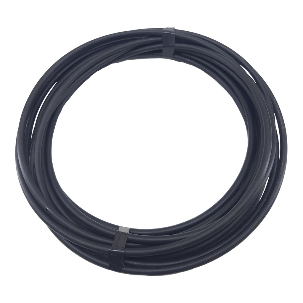 Funda para chicote de Acelerador diámetro 6 mm para cable de 1/16 contiene 25 mts
