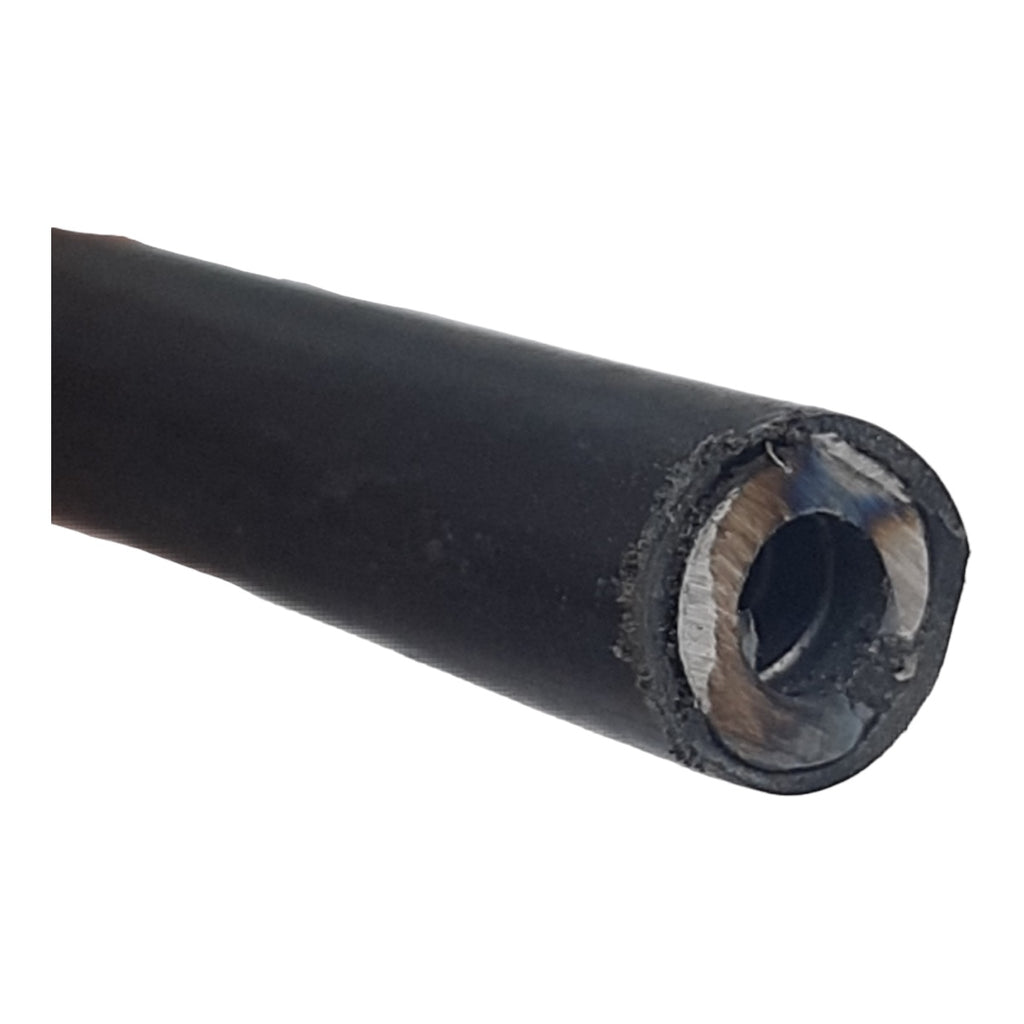 Funda para chicote de Acelerador diámetro 6 mm para cable de 1/16 contiene 25 mts