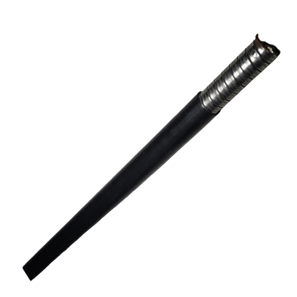 Funda para chicote de Acelerador diámetro 6 mm para cable de 1/16 contiene 25 mts