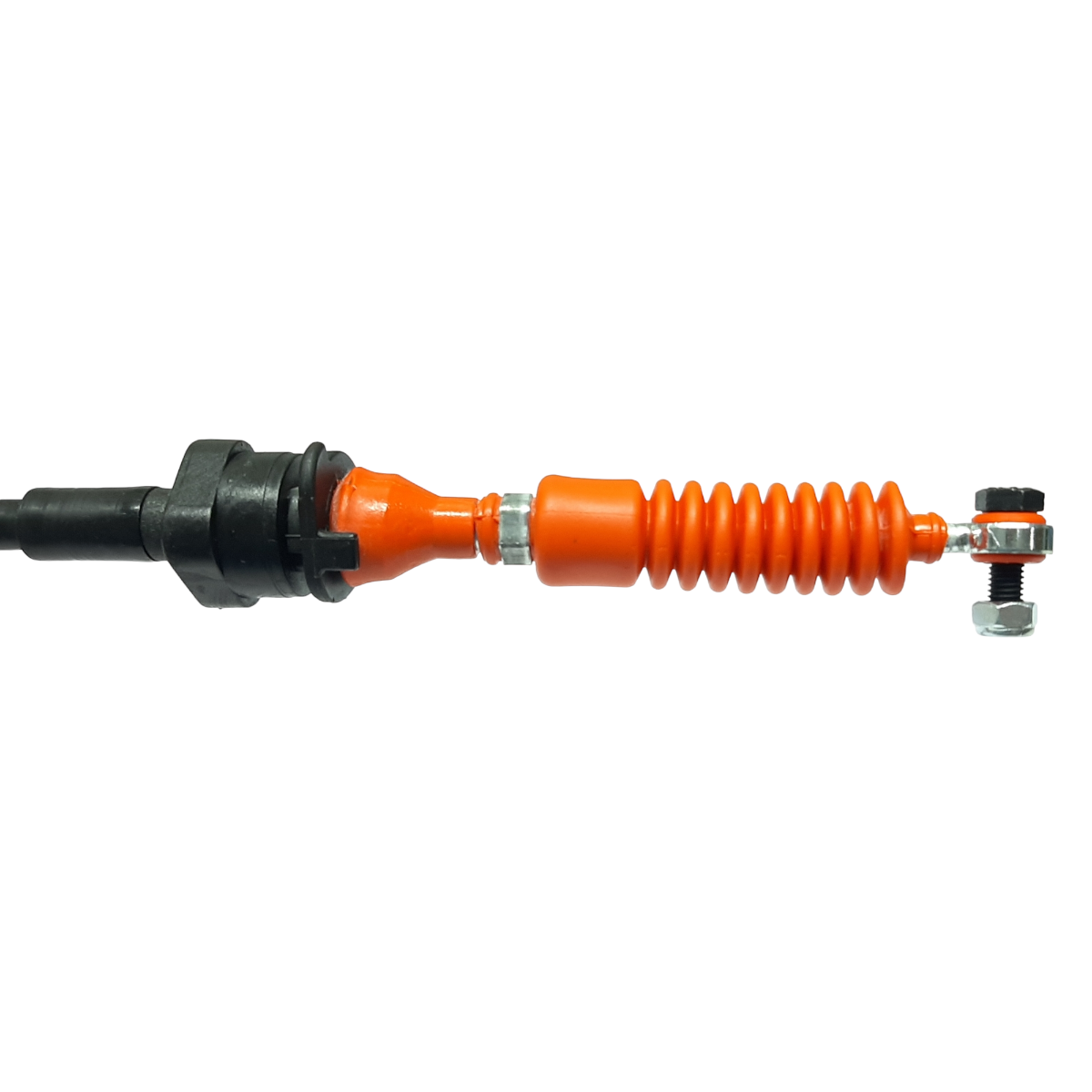 Chicote Selector De Cambios Honda Accord Automática 1999-2002