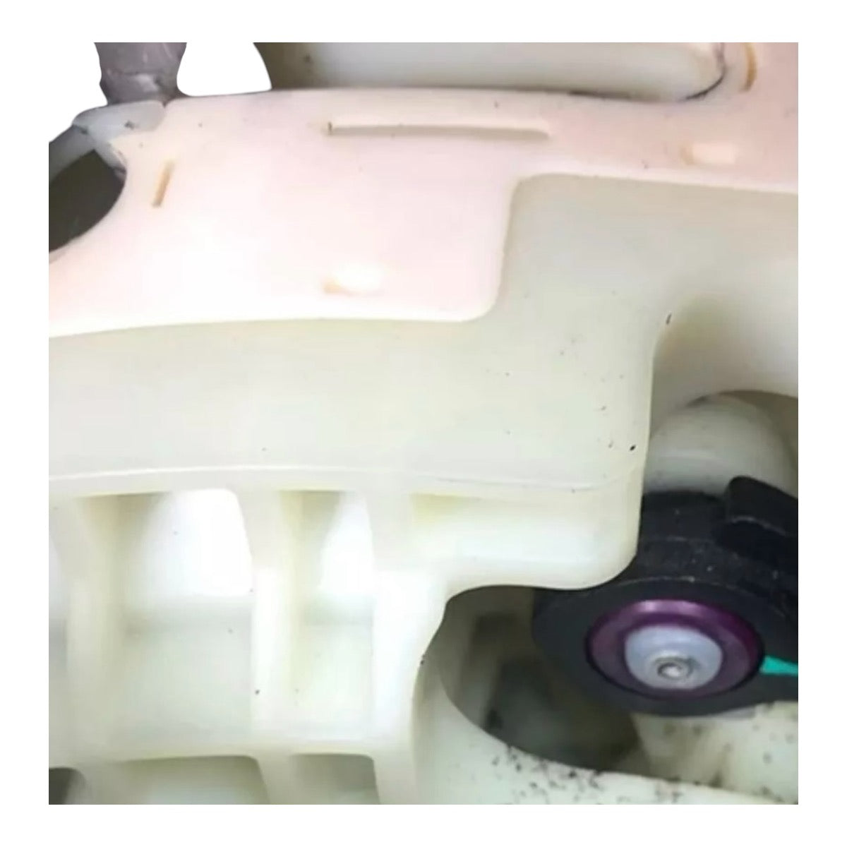 Buje Universal para Chicote de Palanca de Velocidades – Suzuki, Toyota, Dodge y Más