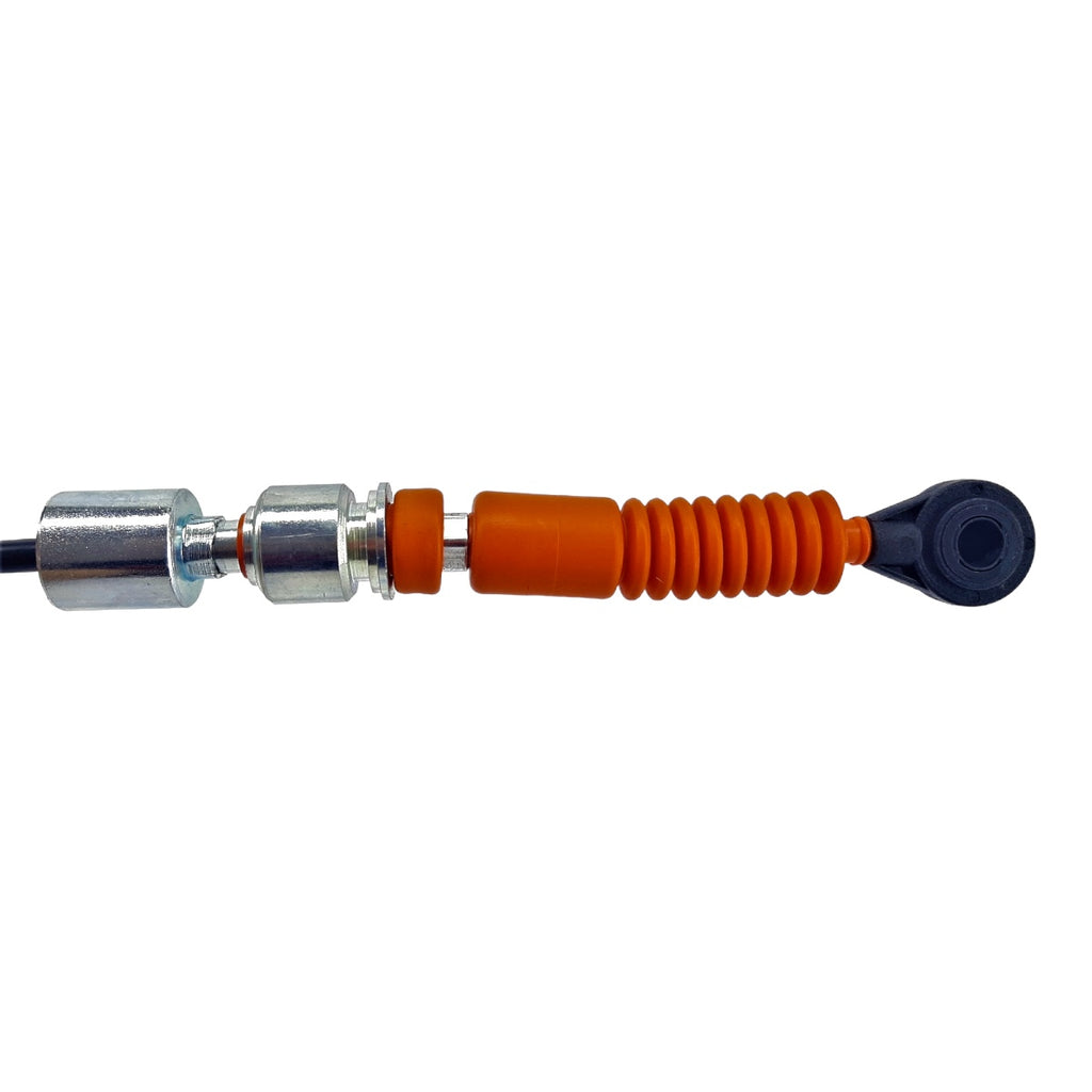 Chicote Selector Para Jeep Patriot 2007 De Transmisión Estándar