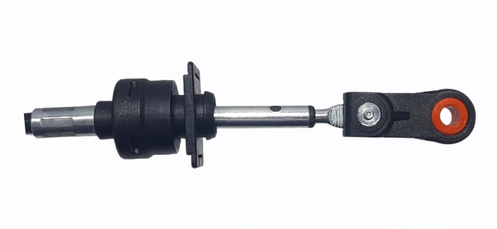 Chicote Para Palanca De Mazda 3 Año 2003 Transmisión Automática