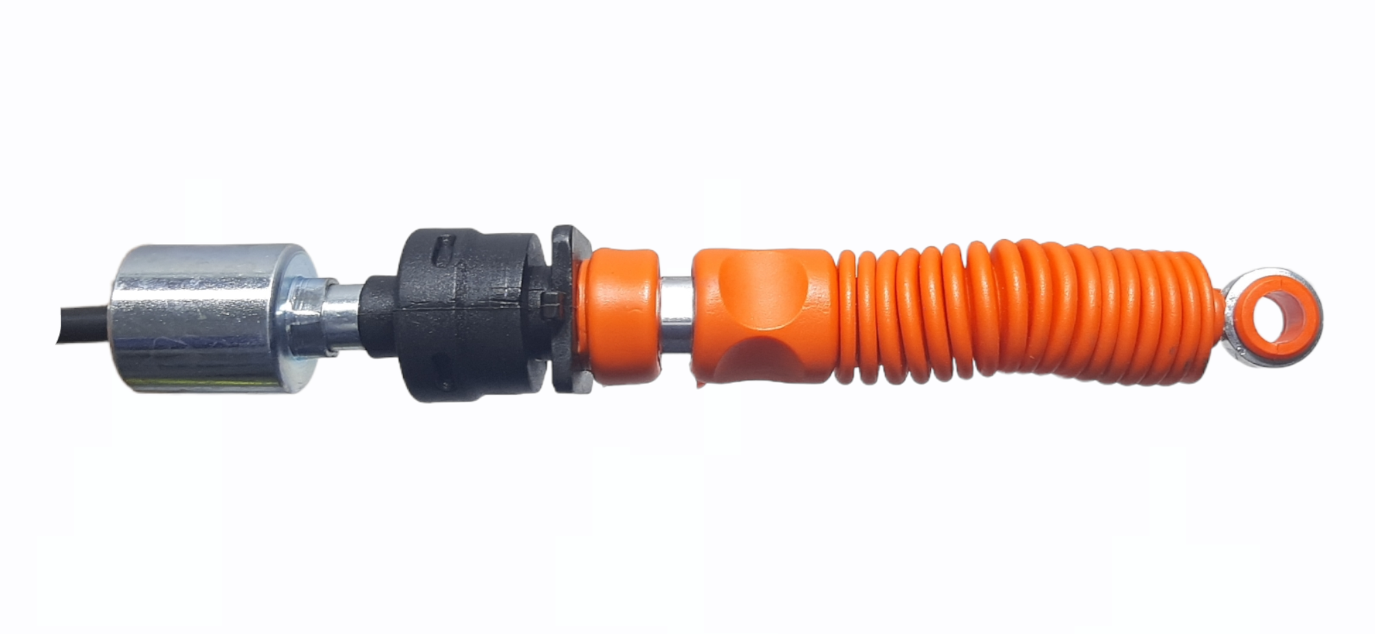 Chicote Para Palanca De Mazda 3 Año 2003 Transmisión Automática