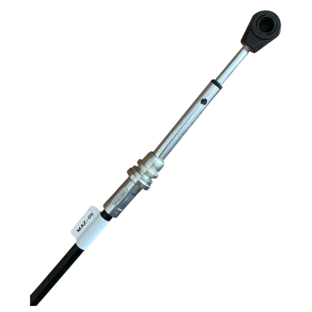 Chicote Selector Velocidades Para Mazda Tribute 2002 Estandar